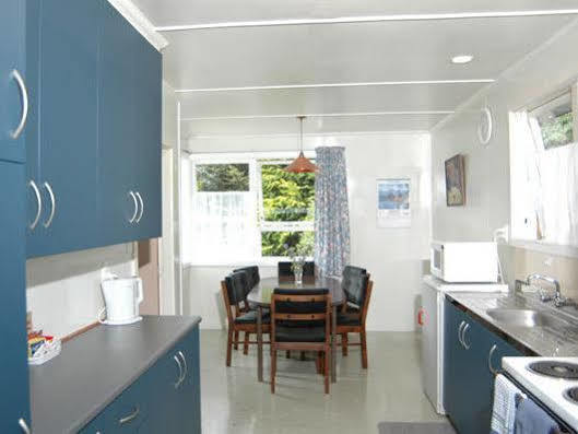 Accommodation Fiordland -The Three Bedroom House At 226A Milford Road Те Анау Екстериор снимка