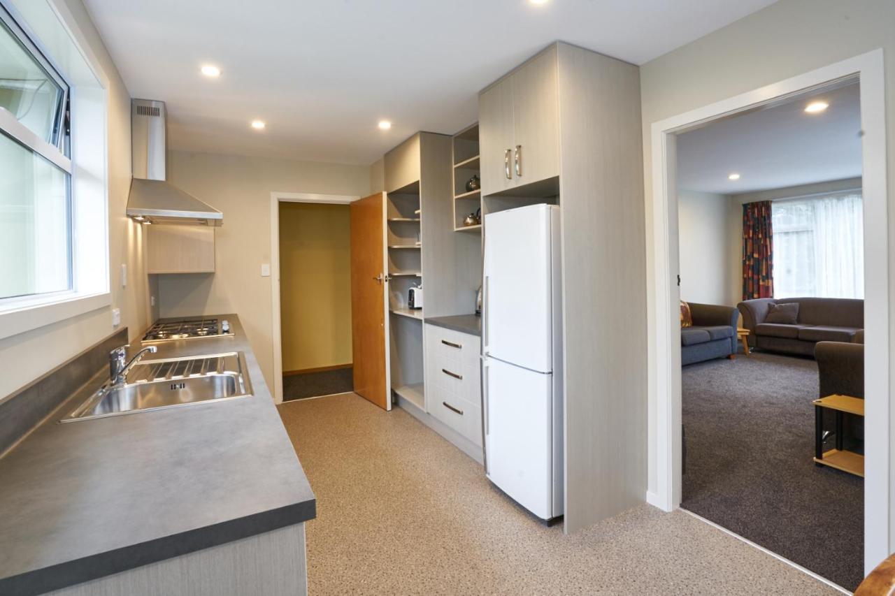 Accommodation Fiordland -The Three Bedroom House At 226A Milford Road Те Анау Екстериор снимка