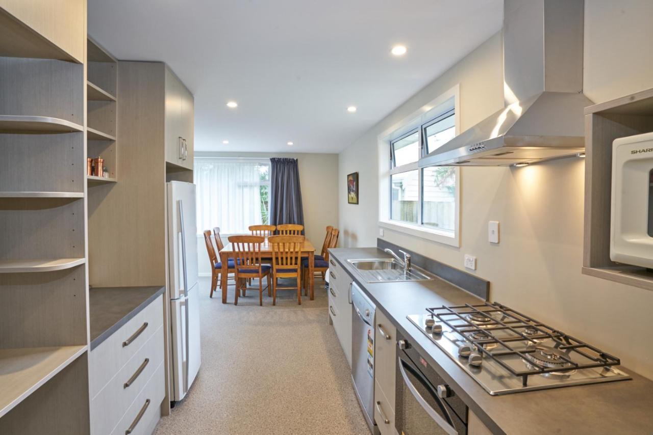 Accommodation Fiordland -The Three Bedroom House At 226A Milford Road Те Анау Екстериор снимка